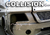 RV Repair Spokane Collision 