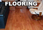 RV Repair Spokane Flooring 