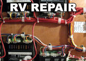 RV Repair Spokane Repair 