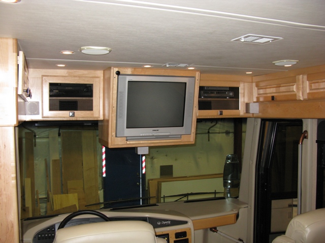 RV Repair Spokane Remodel