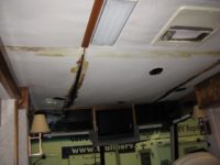 RV Repair Spokane Structural