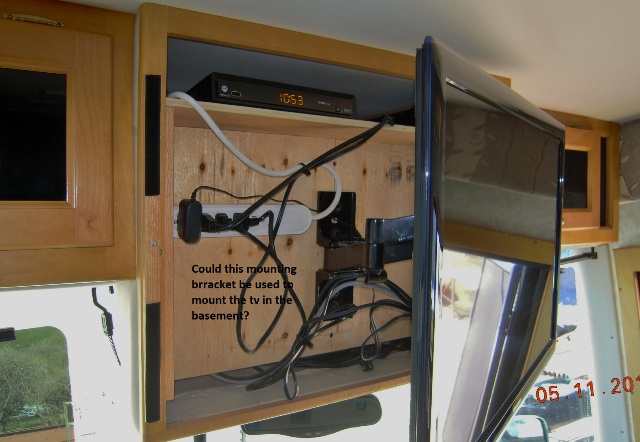 RV Repair Spokane Remodel