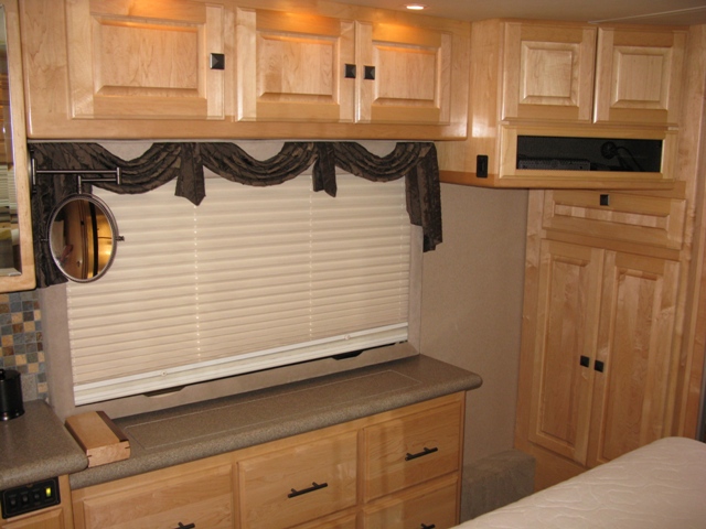 RV Repair Spokane Remodel