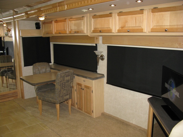 RV Repair Spokane Remodel