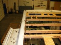 RV Repair Spokane Structural