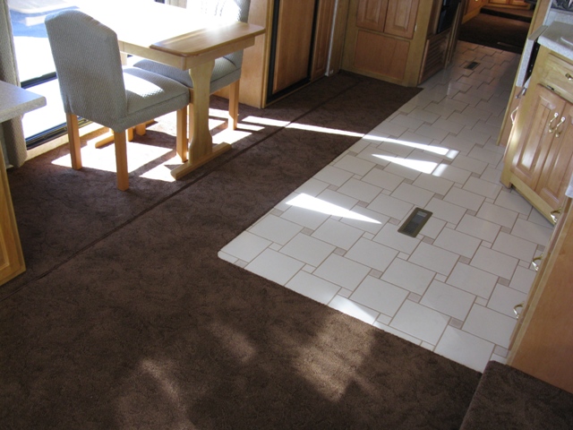 RV Repair Spokane Remodel