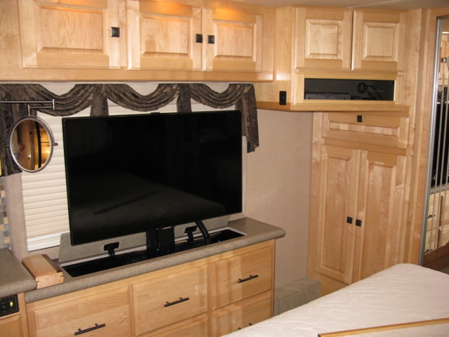 RV Repair Spokane Remodel