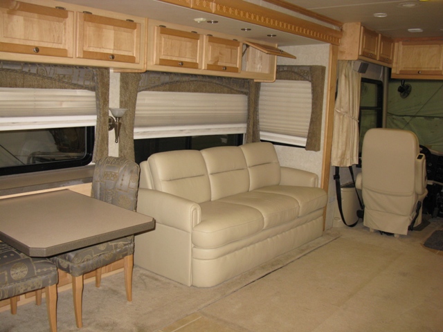 RV Repair Spokane Remodel