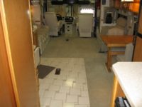 RV Repair Spokane Remodel