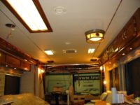 RV Repair Spokane Structural