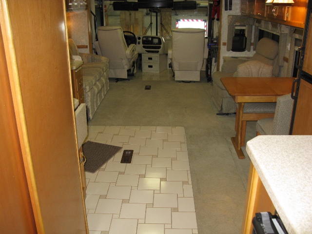 RV Repair Spokane Remodel