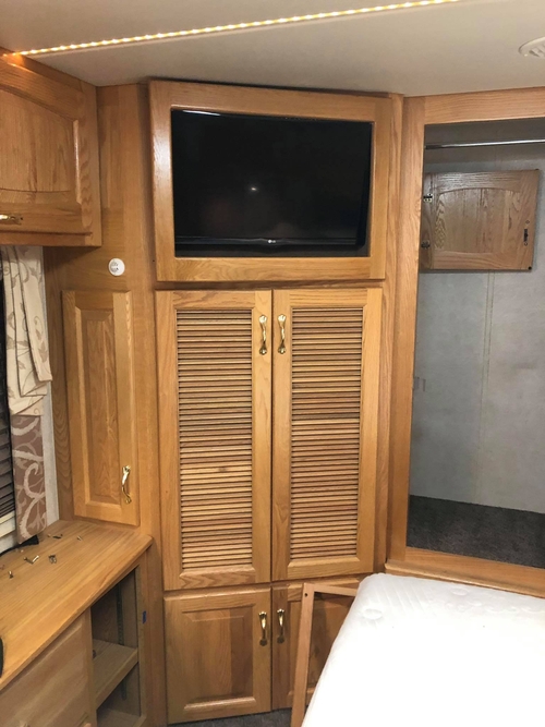 RV Repair Spokane TV