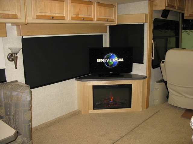 RV Repair Spokane Remodel