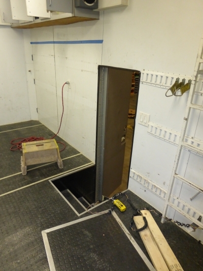 RV Repair Spokane Custom