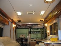 RV Repair Spokane Structural