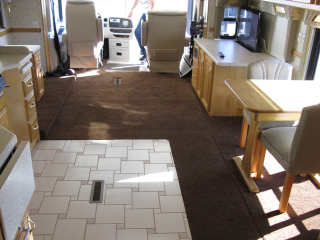 RV Repair Spokane Remodel