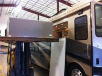RV Repair Spokane Remodel