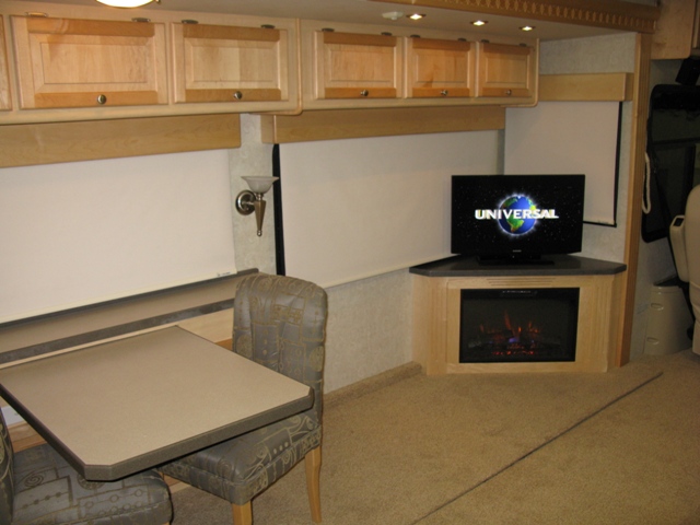 RV Repair Spokane Remodel