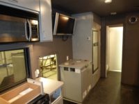 RV Repair Spokane Custom