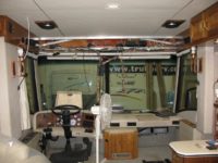 RV Repair Spokane Structural