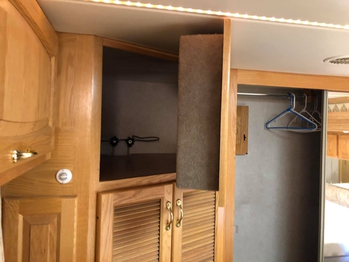 RV Repair Spokane TV