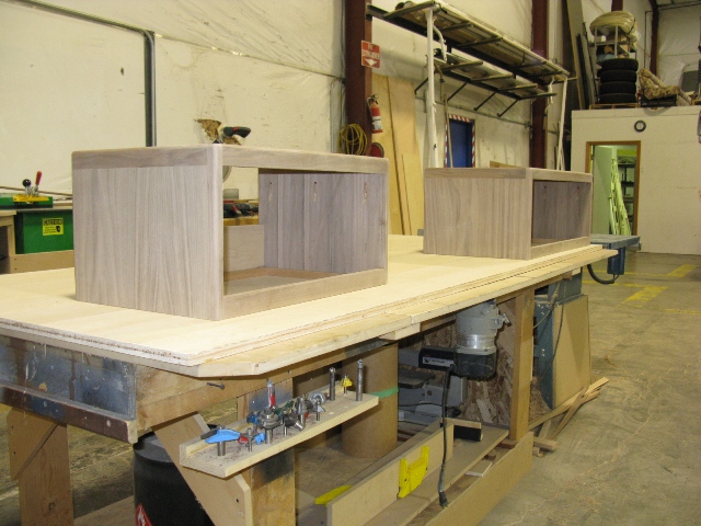 RV Repair Spokane Structural