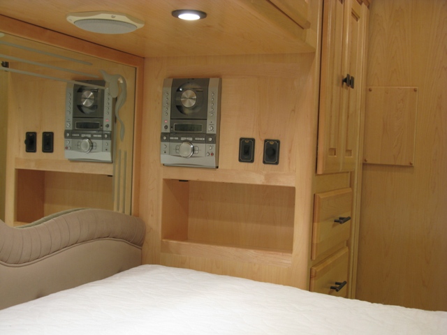 RV Repair Spokane Remodel