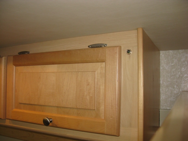 RV Repair Spokane Remodel