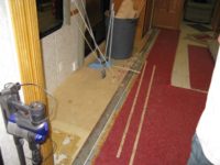 RV Repair Spokane Remodel