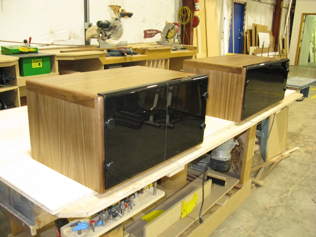 RV Repair Spokane Structural