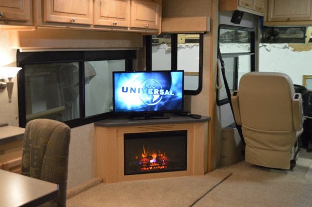RV Repair Spokane Remodel