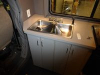 RV Repair Spokane Custom