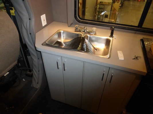 RV Repair Spokane Custom