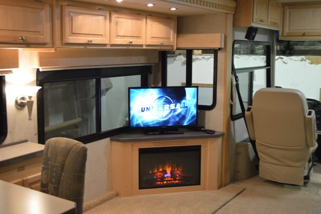 RV Repair Spokane Remodel