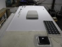 RV Repair Spokane Structural