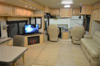 RV Repair Spokane Remodel