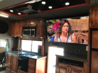 RV Repair Spokane Custom