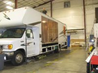 RV Repair Spokane Structural