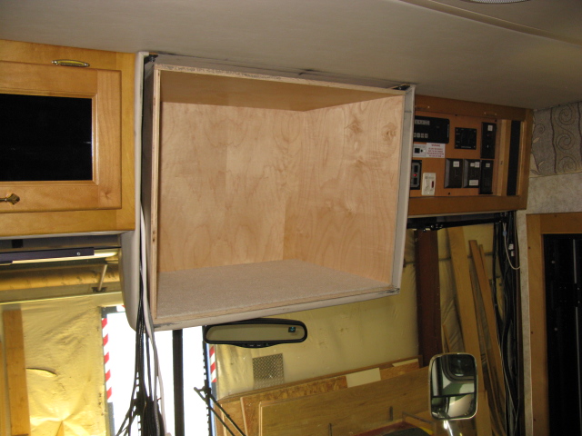 RV Repair Spokane Remodel