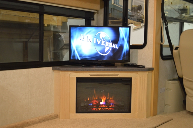 RV Repair Spokane Remodel