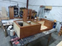 RV Repair Spokane Custom