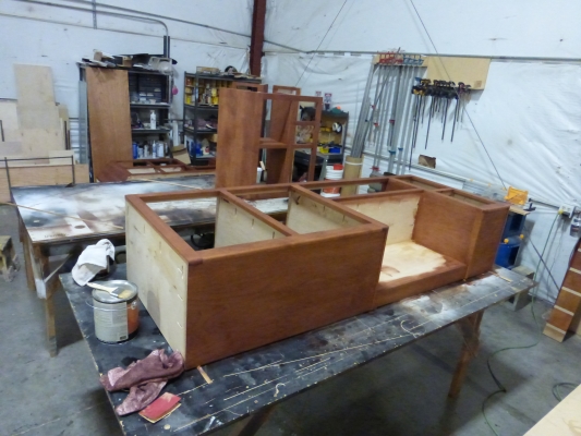 RV Repair Spokane Custom