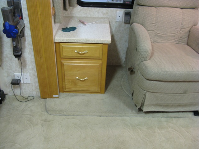 RV Repair Spokane Remodel