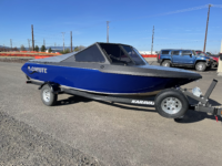 RV Repair spokane boats