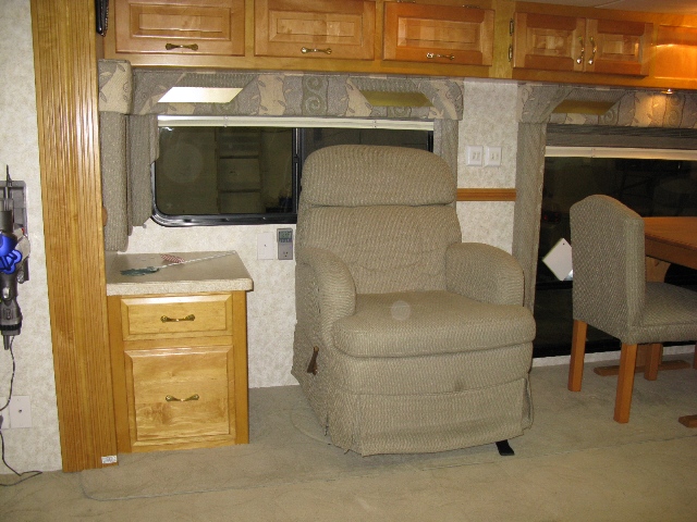 RV Repair Spokane Remodel