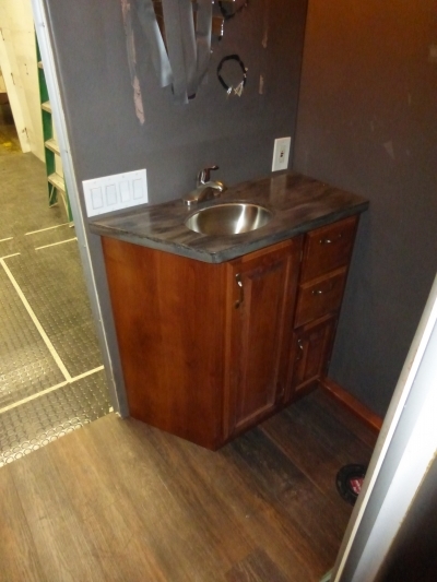 RV Repair Spokane Custom