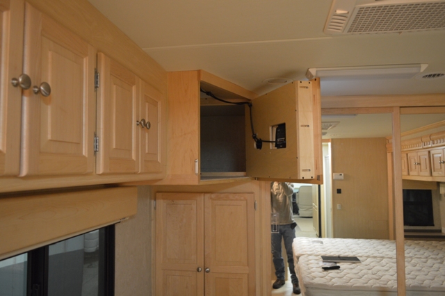RV Repair Spokane Remodel