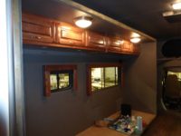 RV Repair Spokane Custom