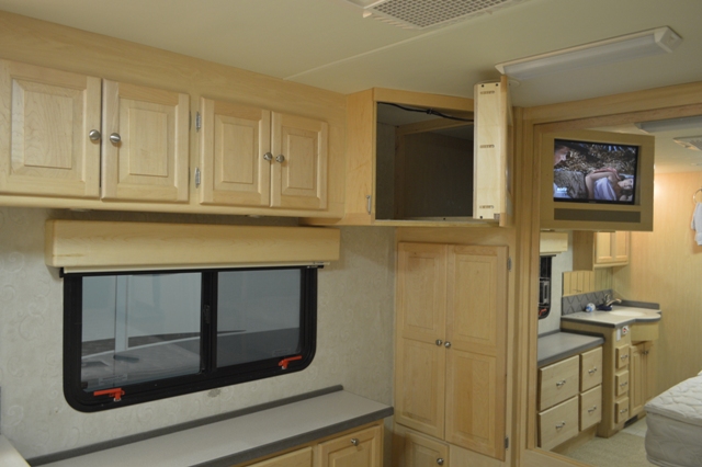 RV Repair Spokane Remodel