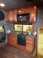 RV Repair Spokane Custom
